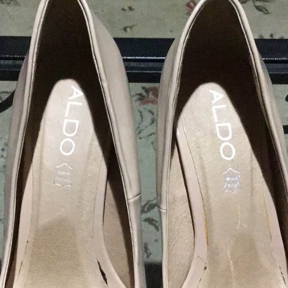 Aldo Heels - Picture 5 of 5